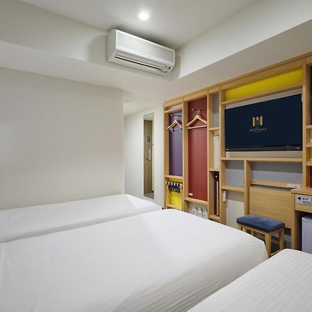 Hotel Monday Tokyo Nishikasai Экстерьер фото