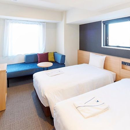 Hotel Monday Tokyo Nishikasai Экстерьер фото