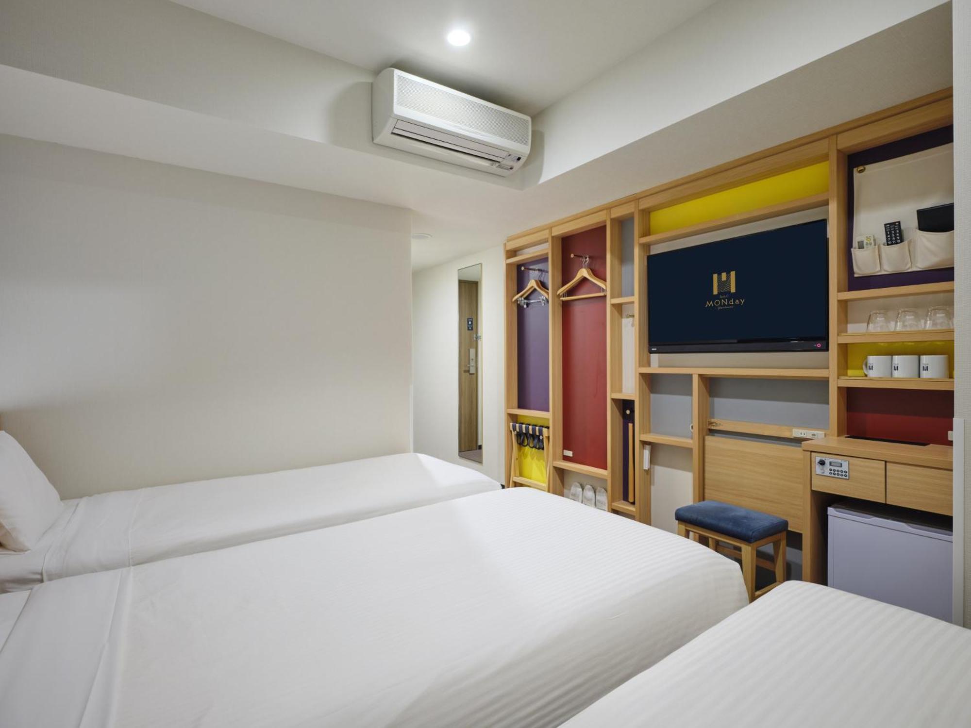 Hotel Monday Tokyo Nishikasai Экстерьер фото