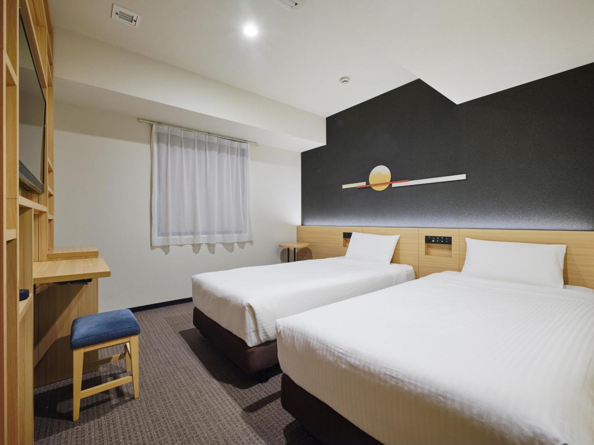 Hotel Monday Tokyo Nishikasai Экстерьер фото