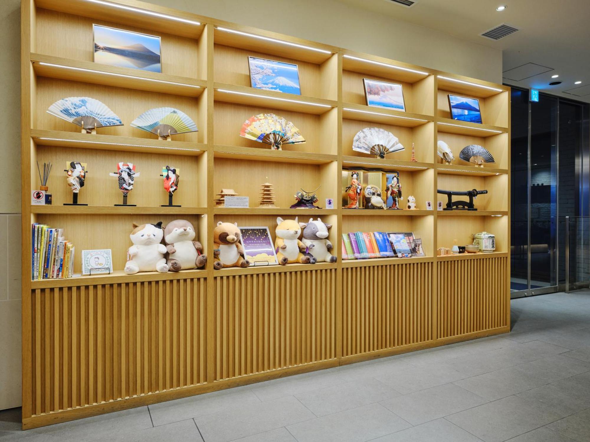 Hotel Monday Tokyo Nishikasai Экстерьер фото