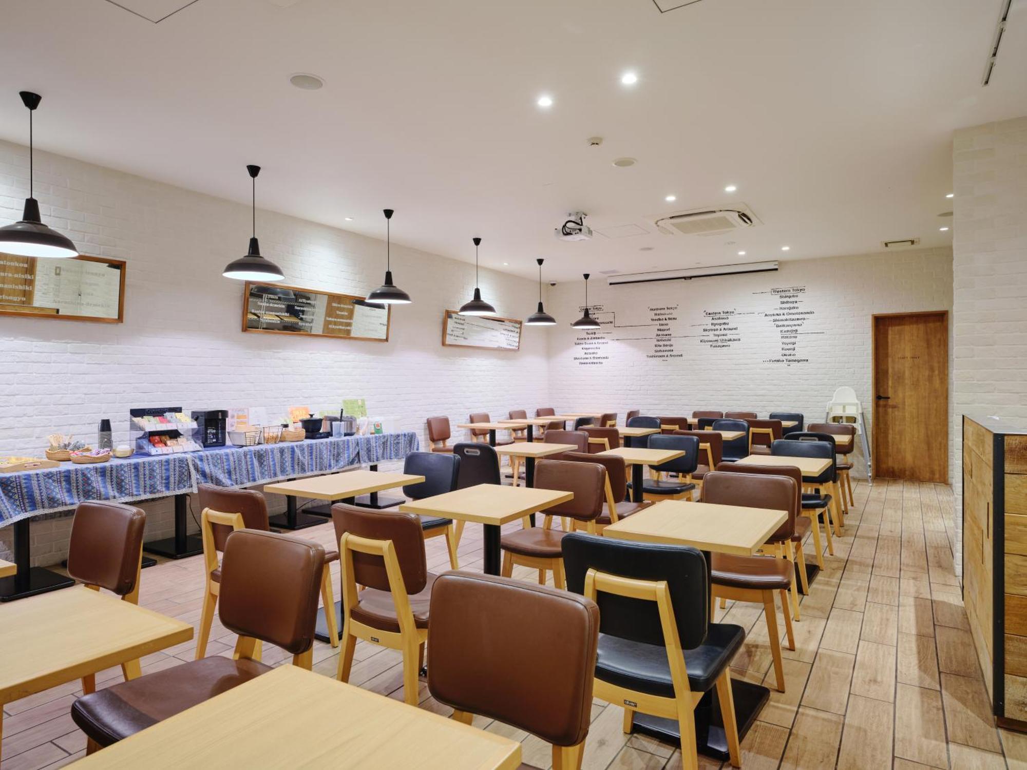 Hotel Monday Tokyo Nishikasai Экстерьер фото